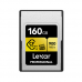 Lexar 160GB CFExpress Type A 900 MB/s Gold